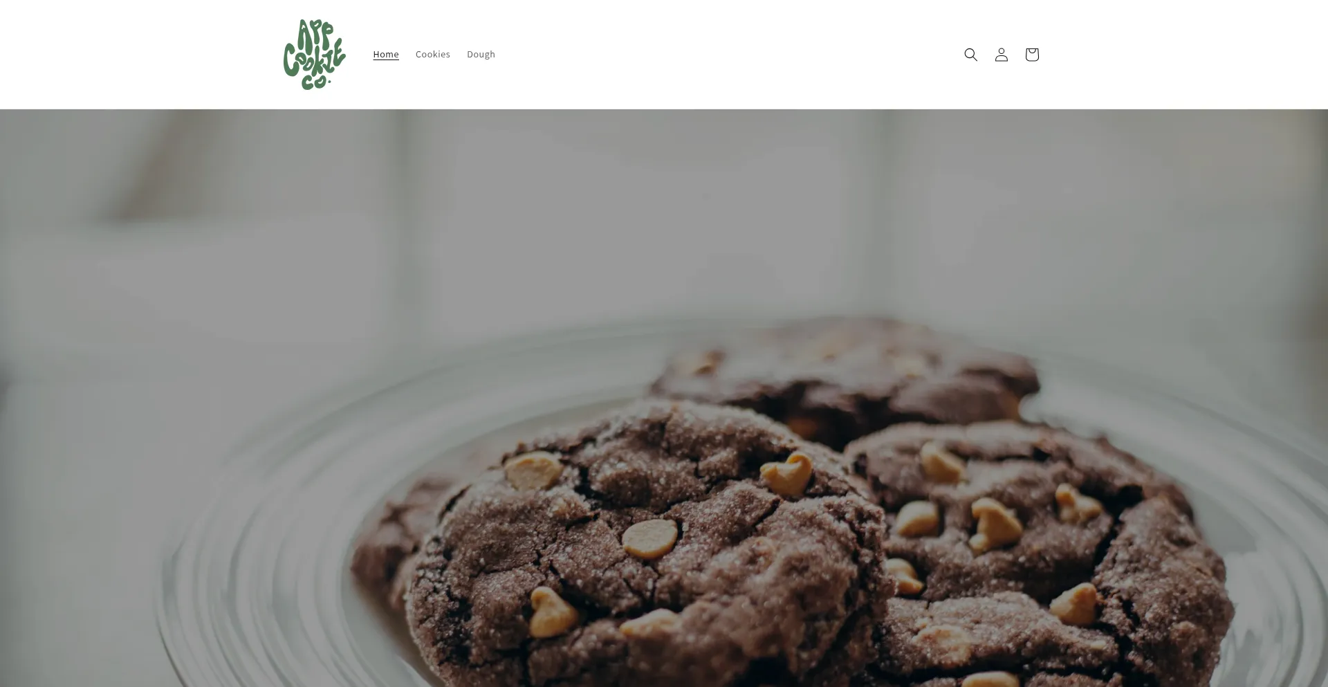Appcookiecowholesale.com