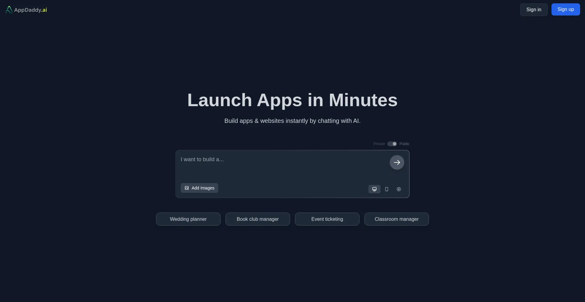 Appdaddy.ai