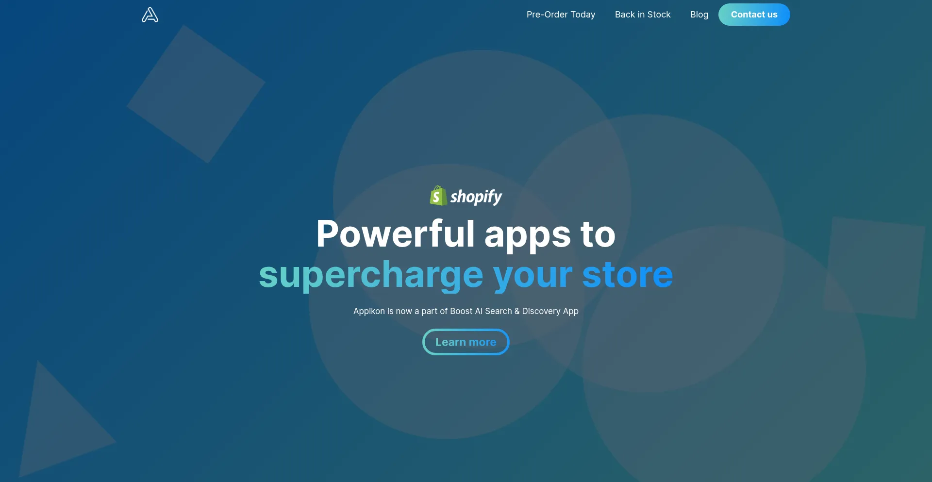 Appikon.com