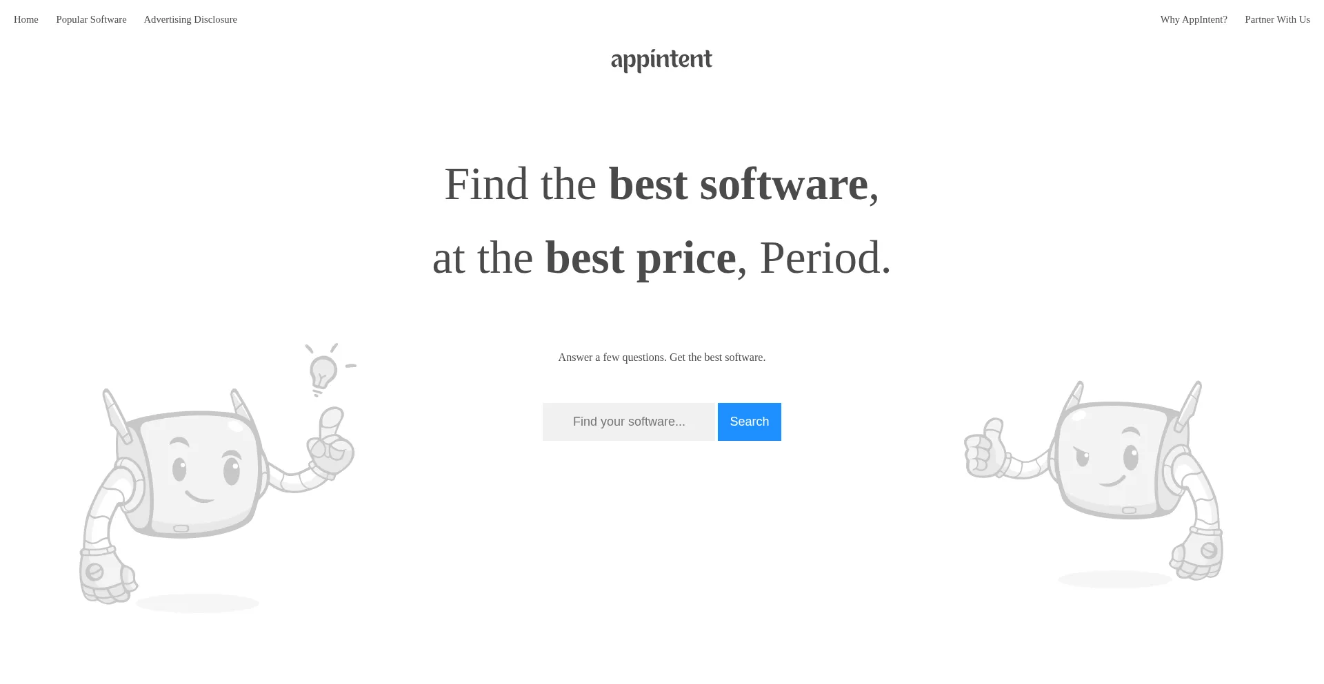 Appintent.com