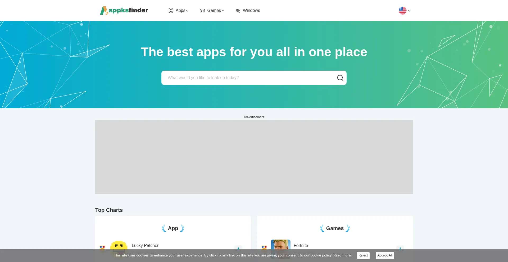 Appksfinder.com