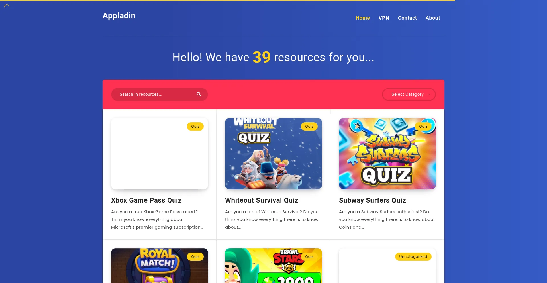 Appladin.net