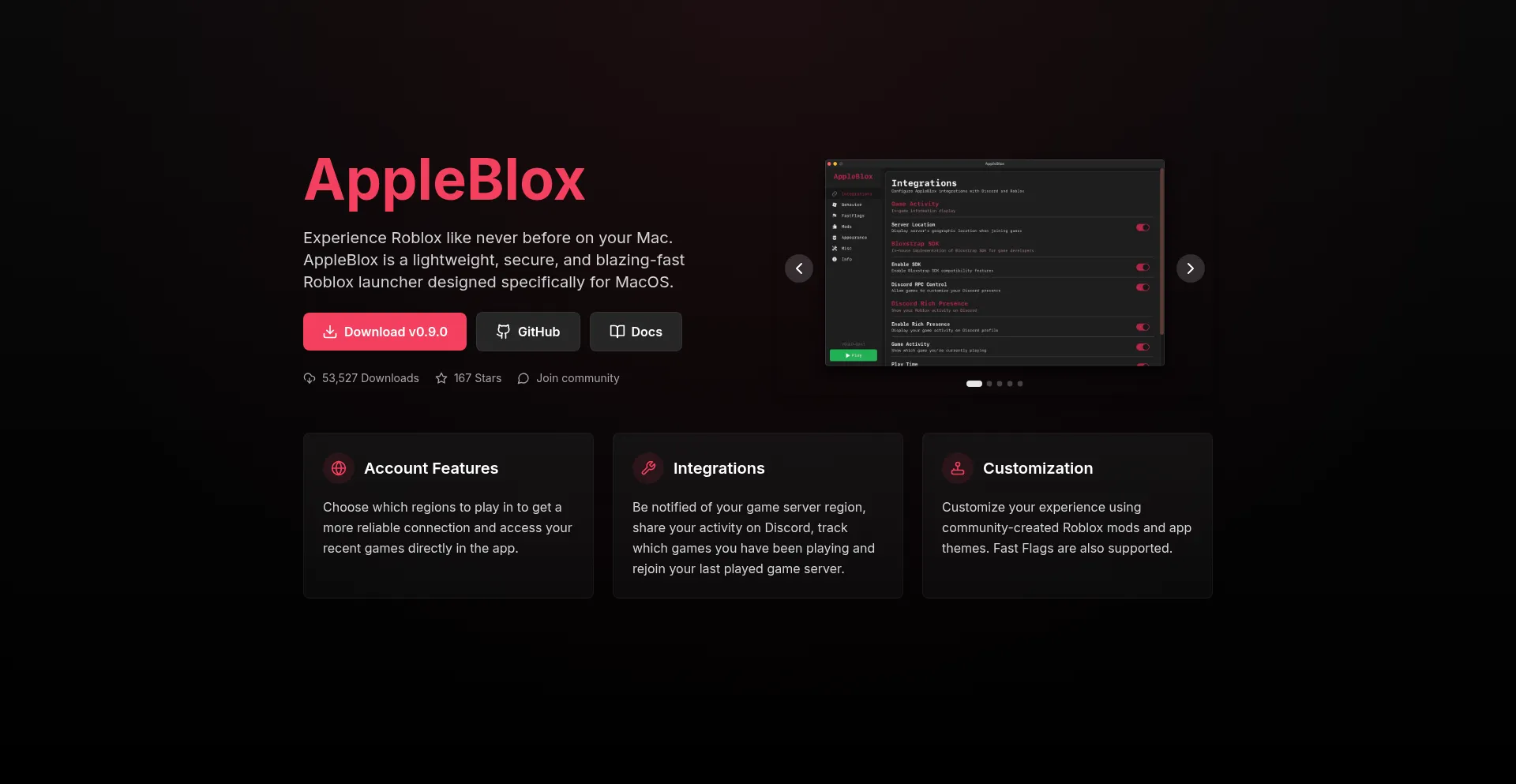Appleblox.com