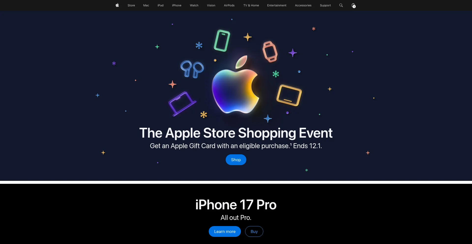 Appleonline.com