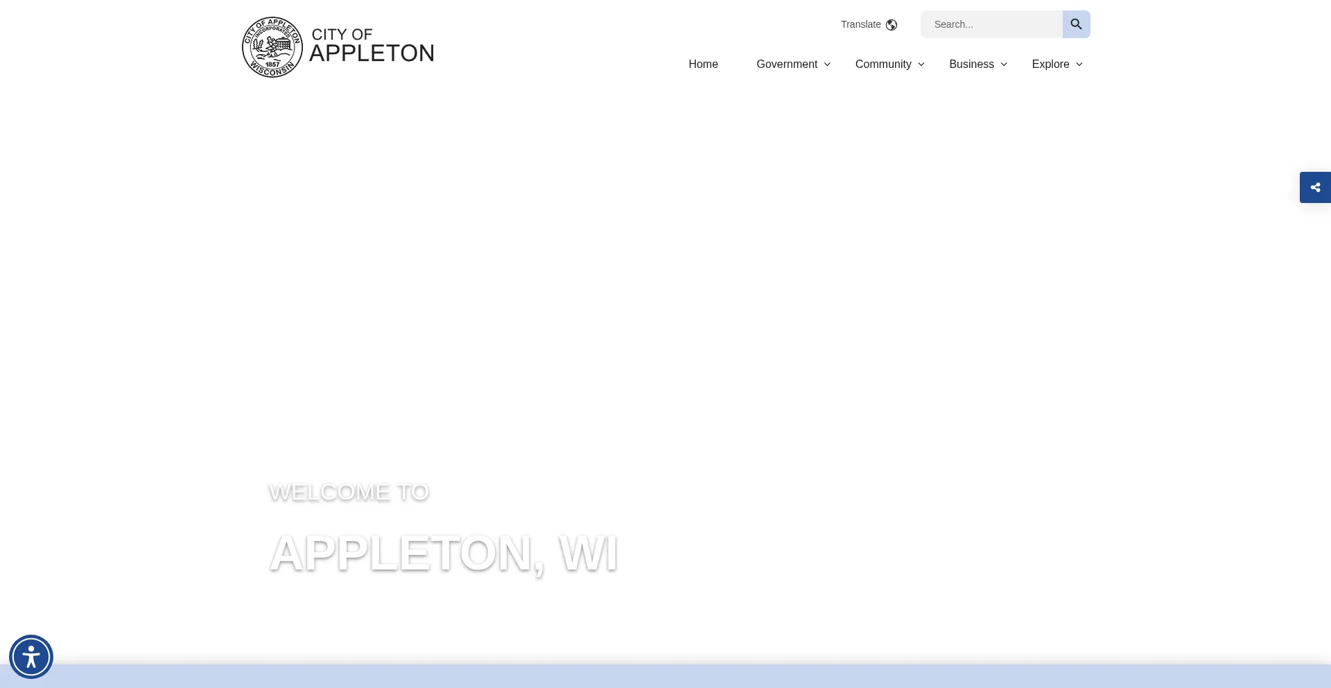 Appleton.org