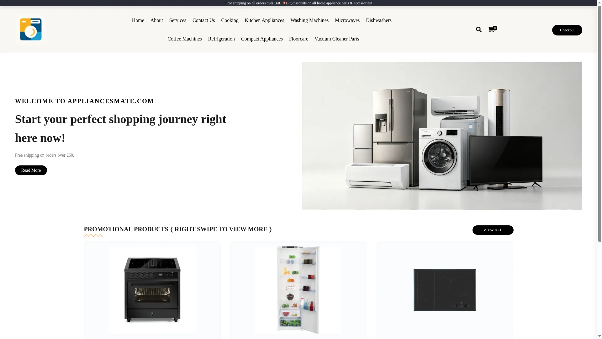 Appliancesmate.com