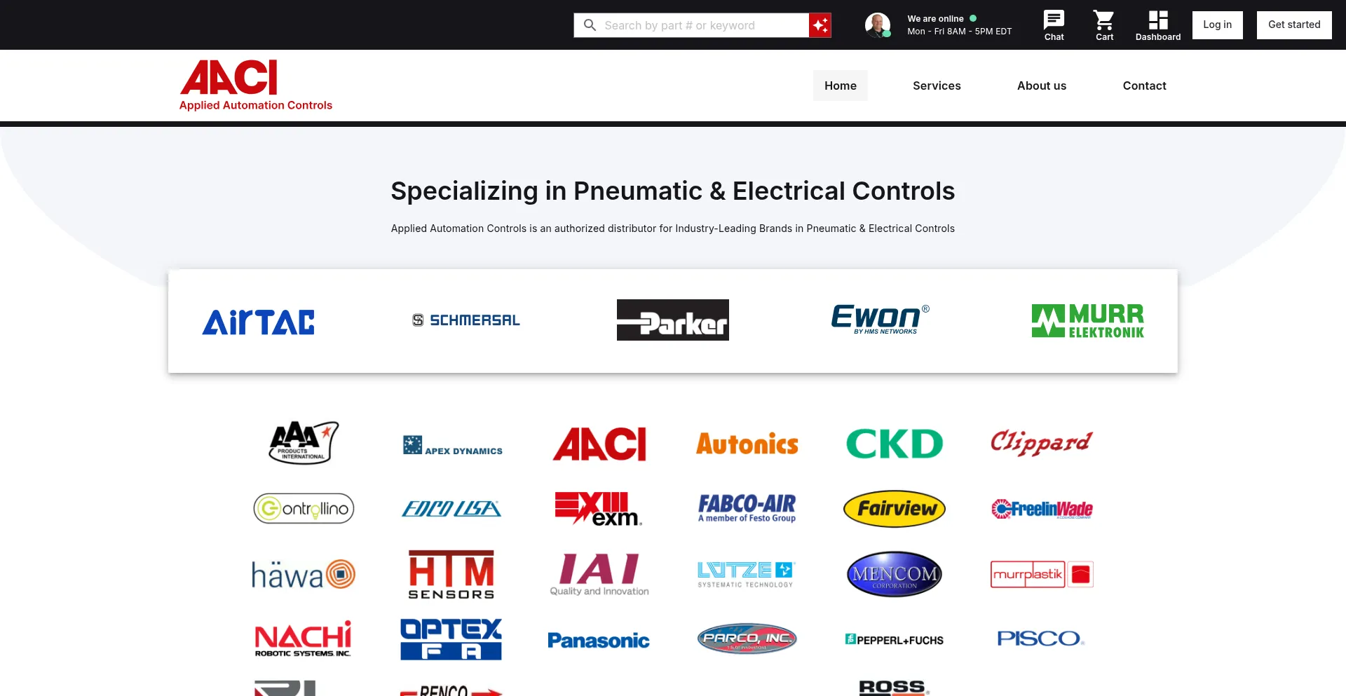 Appliedautomation.com