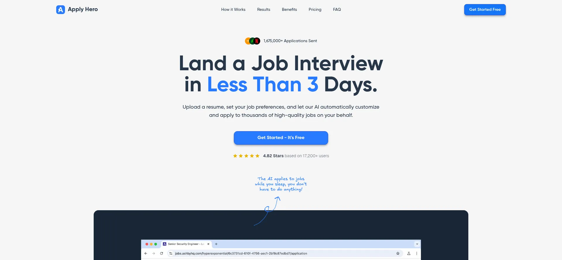Applyhero.ai