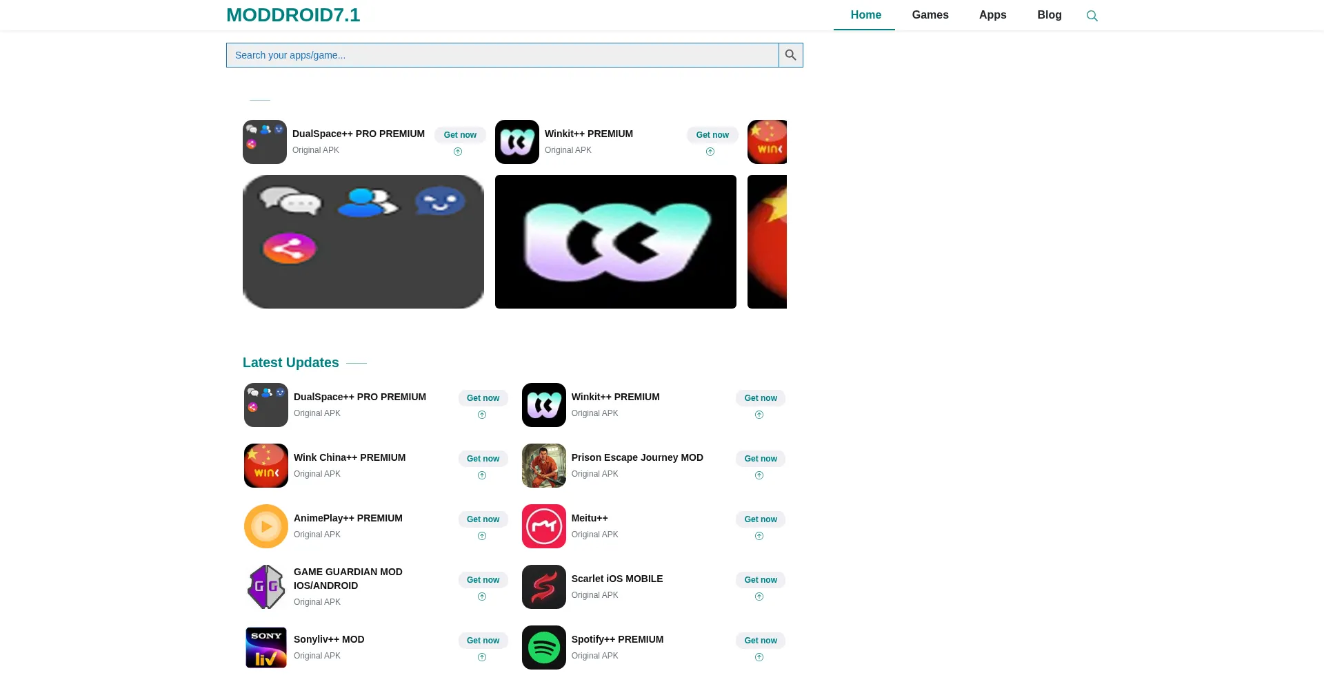 Appmuzi.com