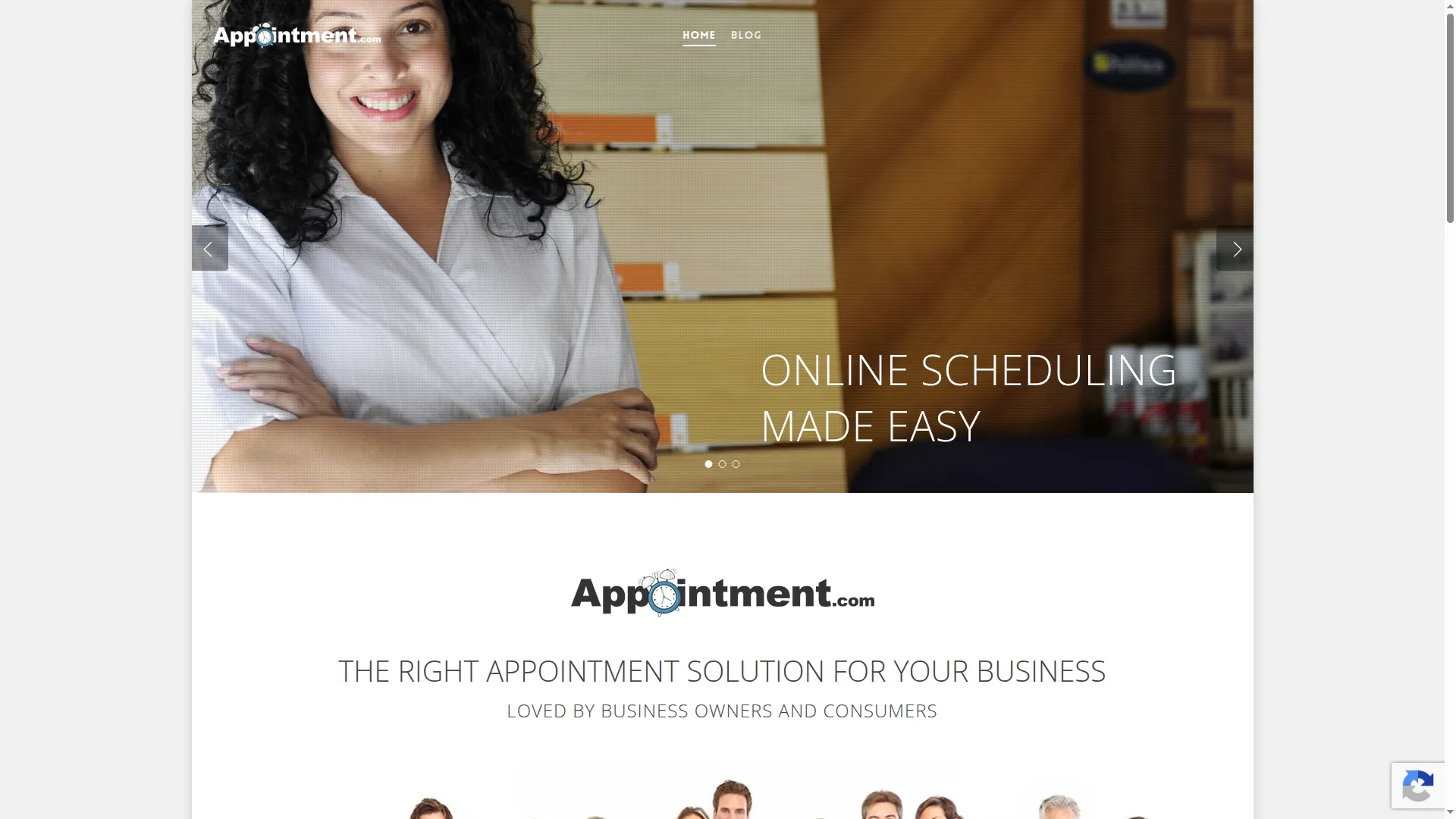 Appointment.com