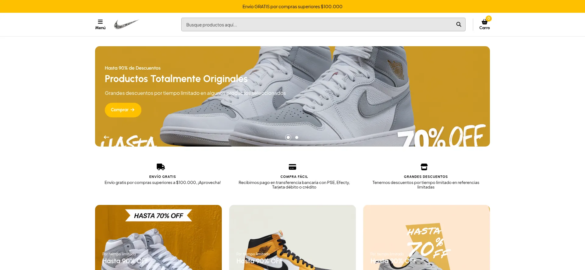 Apporiginalsneakers.com