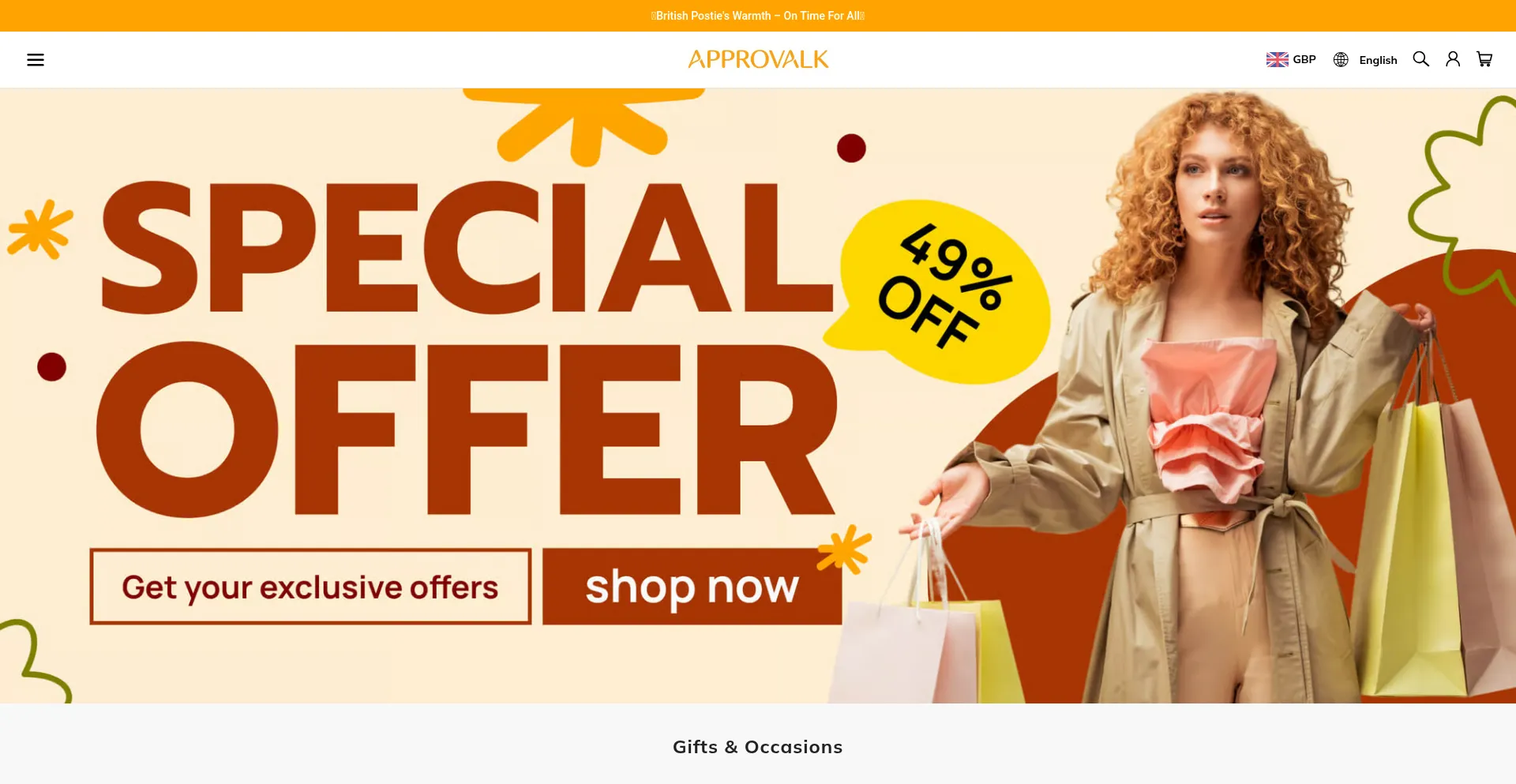 Approvalk.com