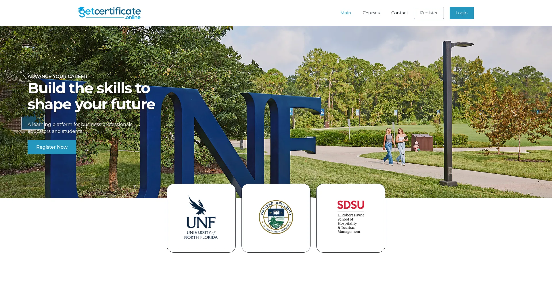 Apps.learn.getcertificate.online