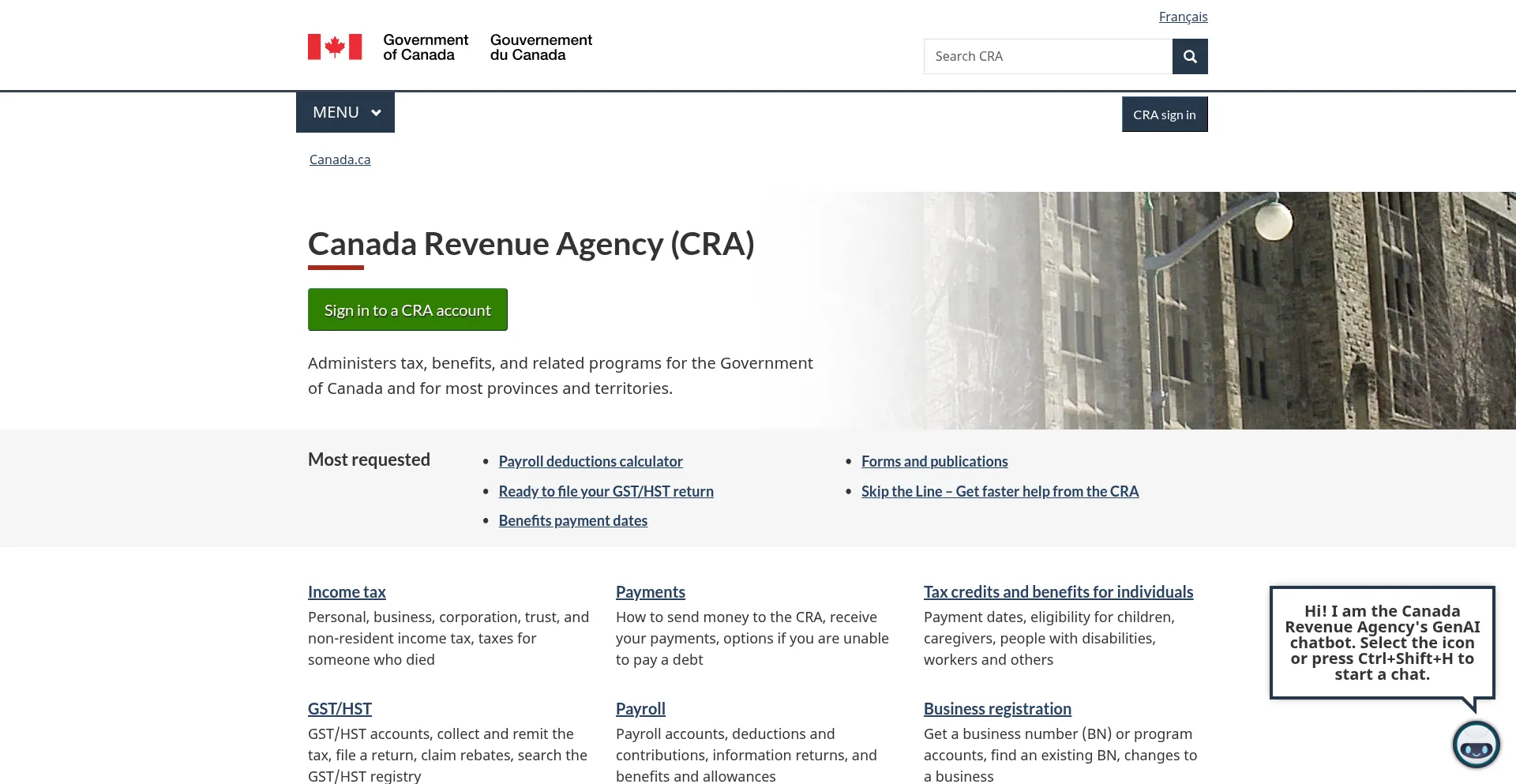 Apps4.ams-sga.cra-arc.gc.ca