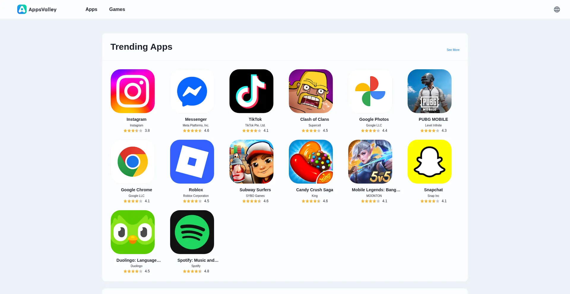 Ist Appsvalley.site sicher und vertrauenswürdig?