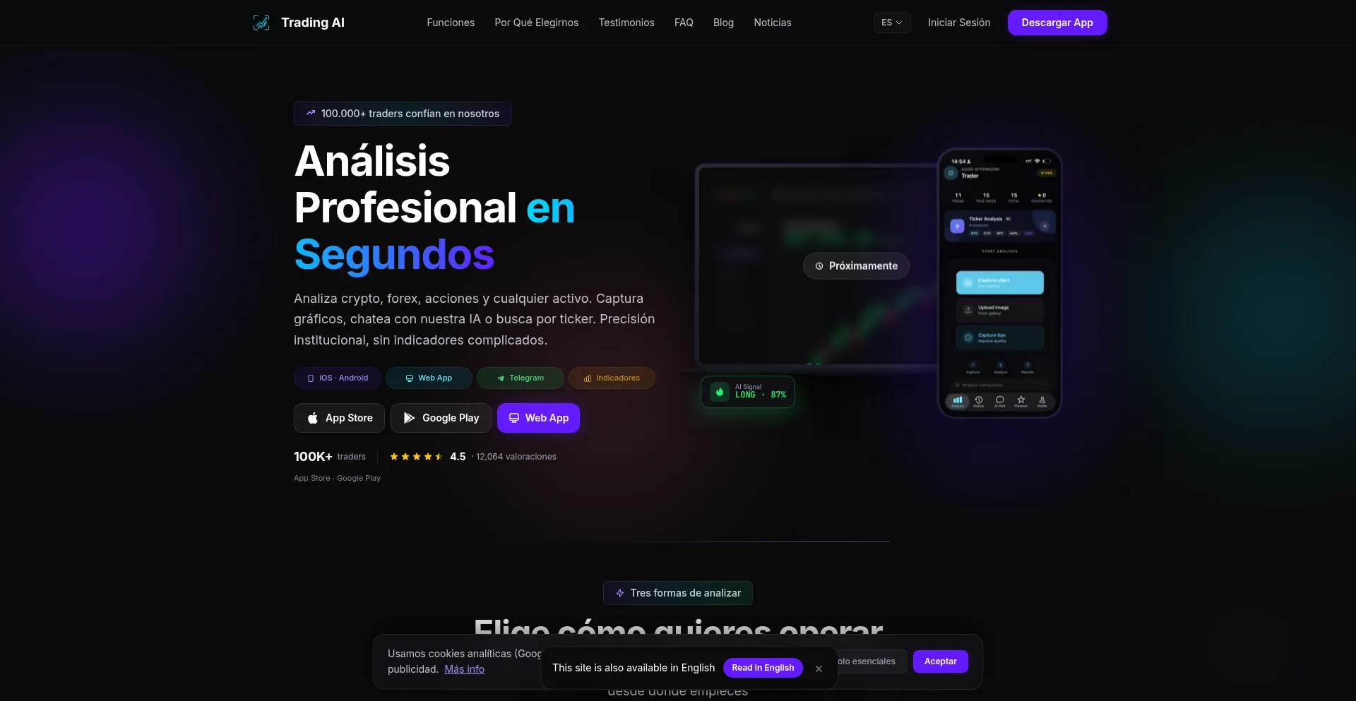 Apptrading.ai
