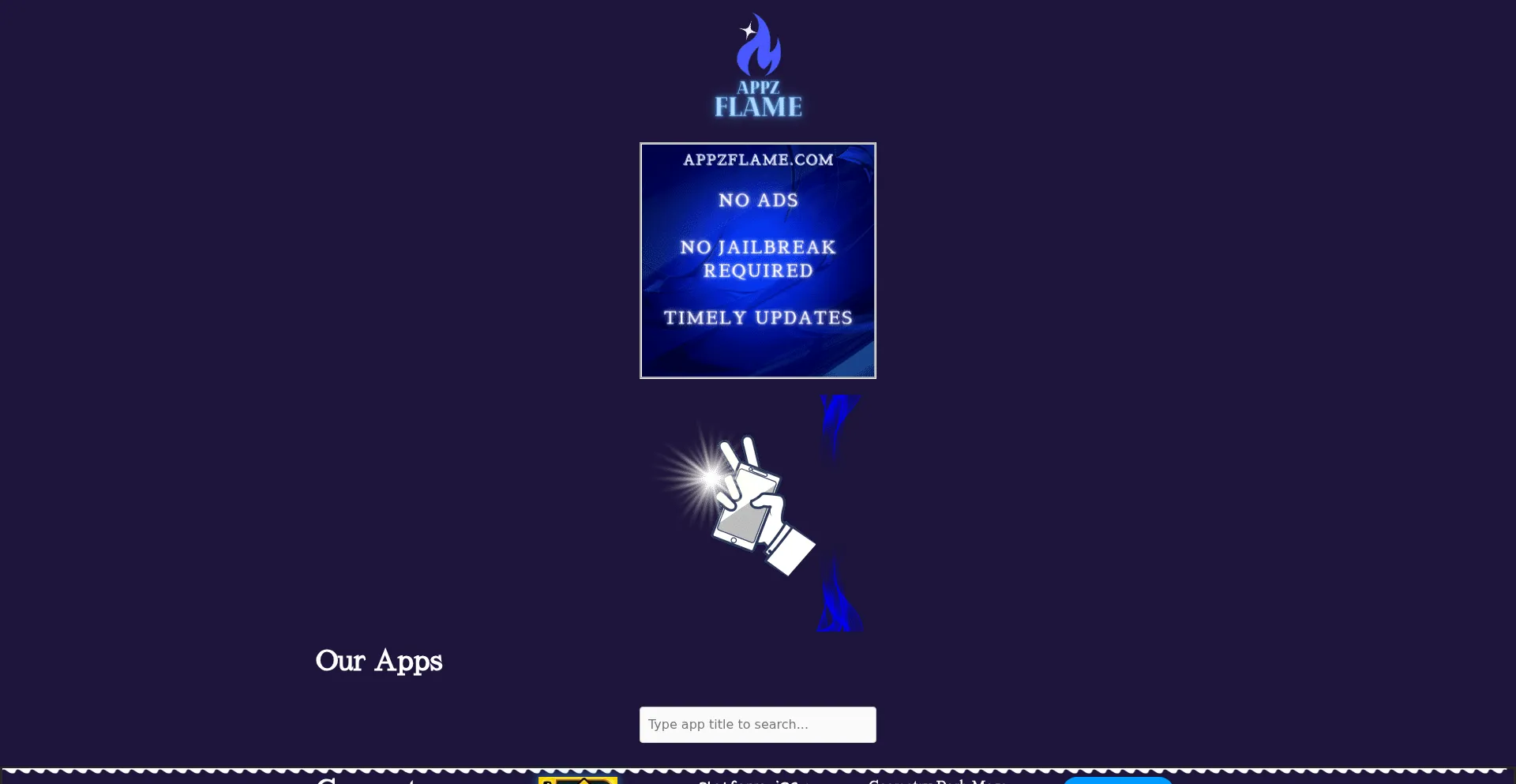 Appzflame.com