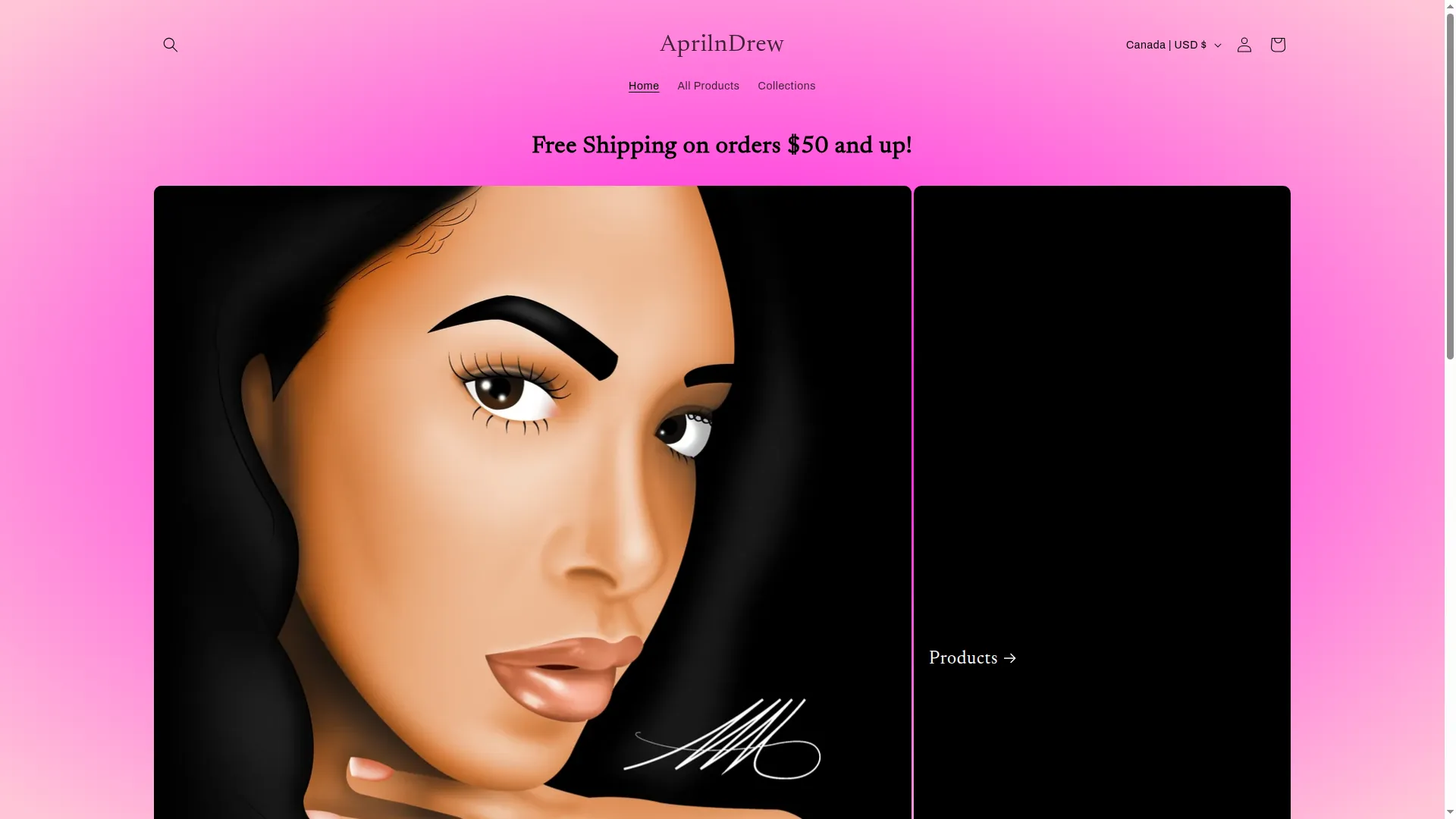 Aprilndrew.com
