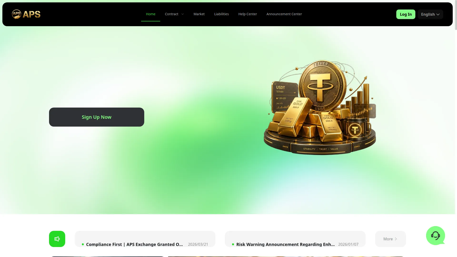Apsgold2.com