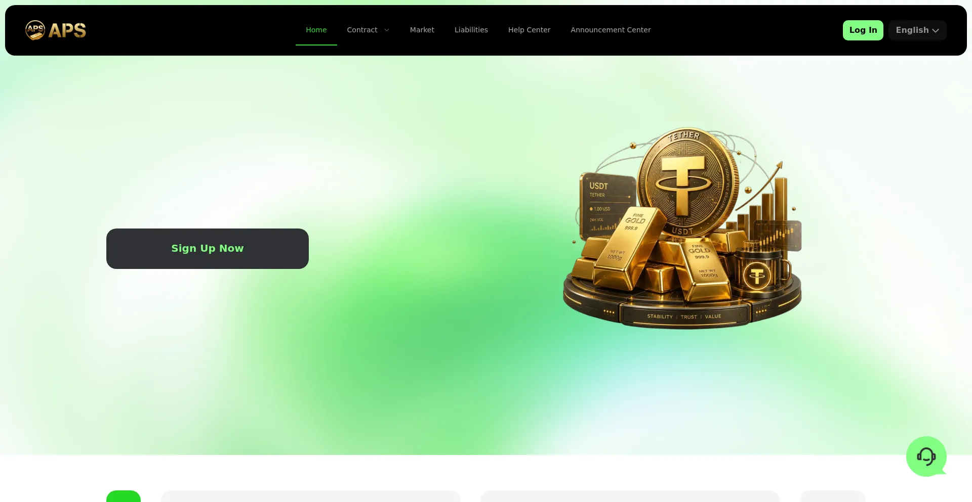 Apsgold5.com