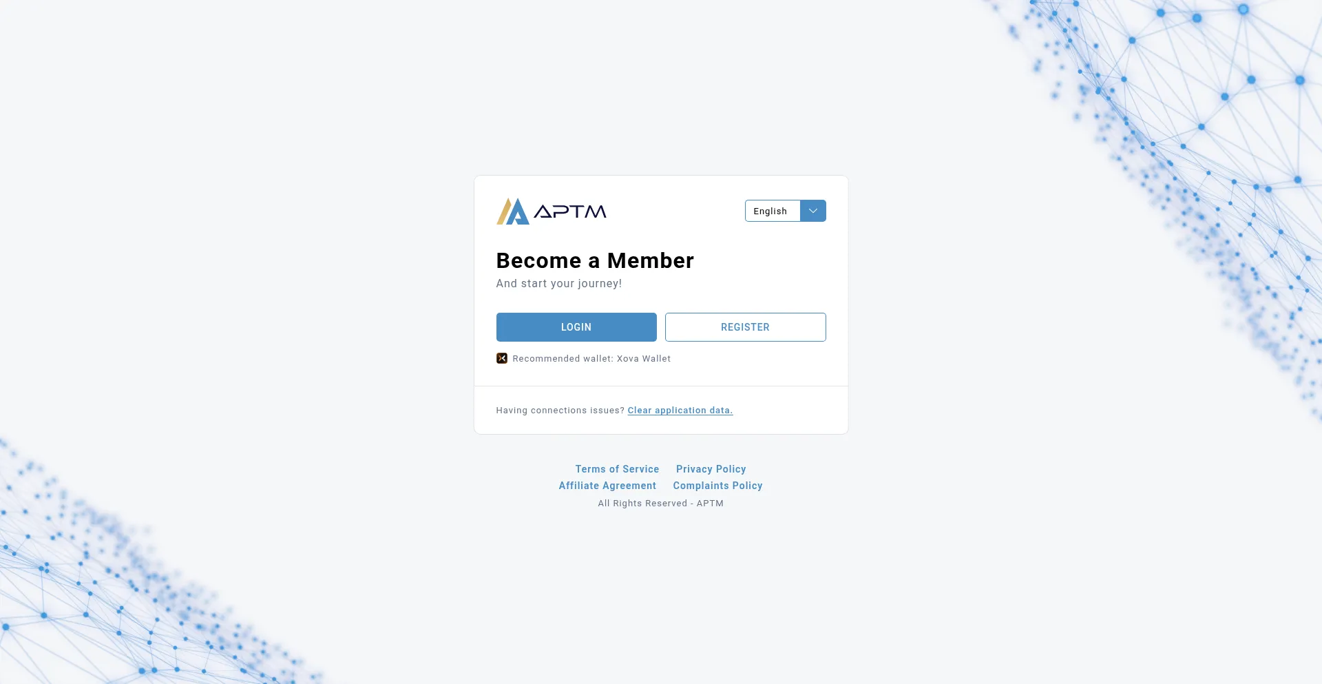 Aptmdao.io