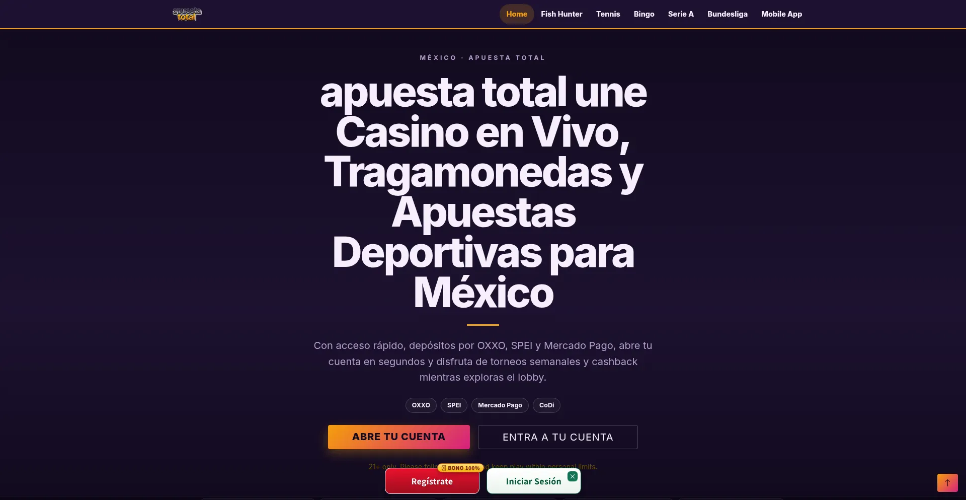 Apuestatotal.vip