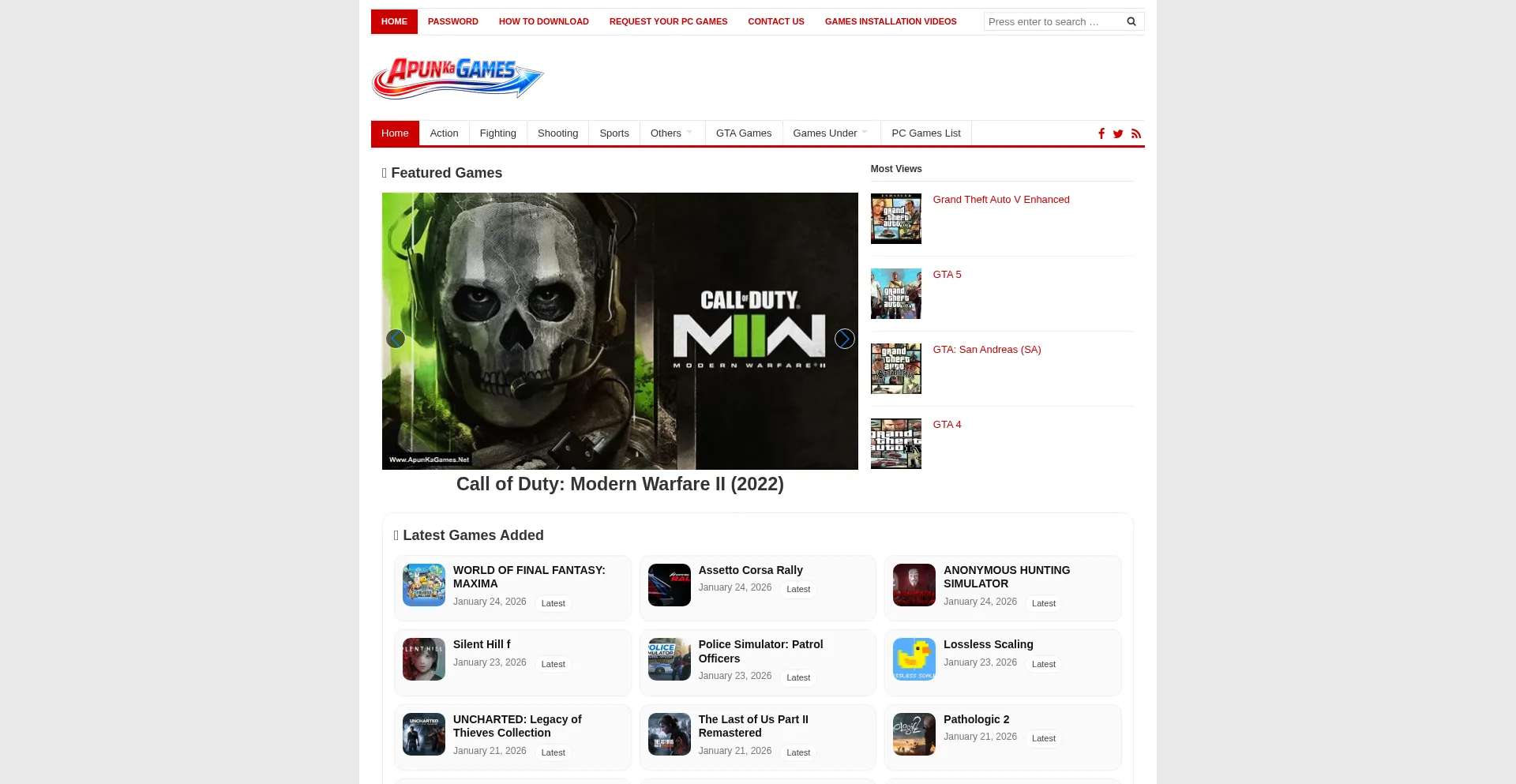 Apunkagames.net