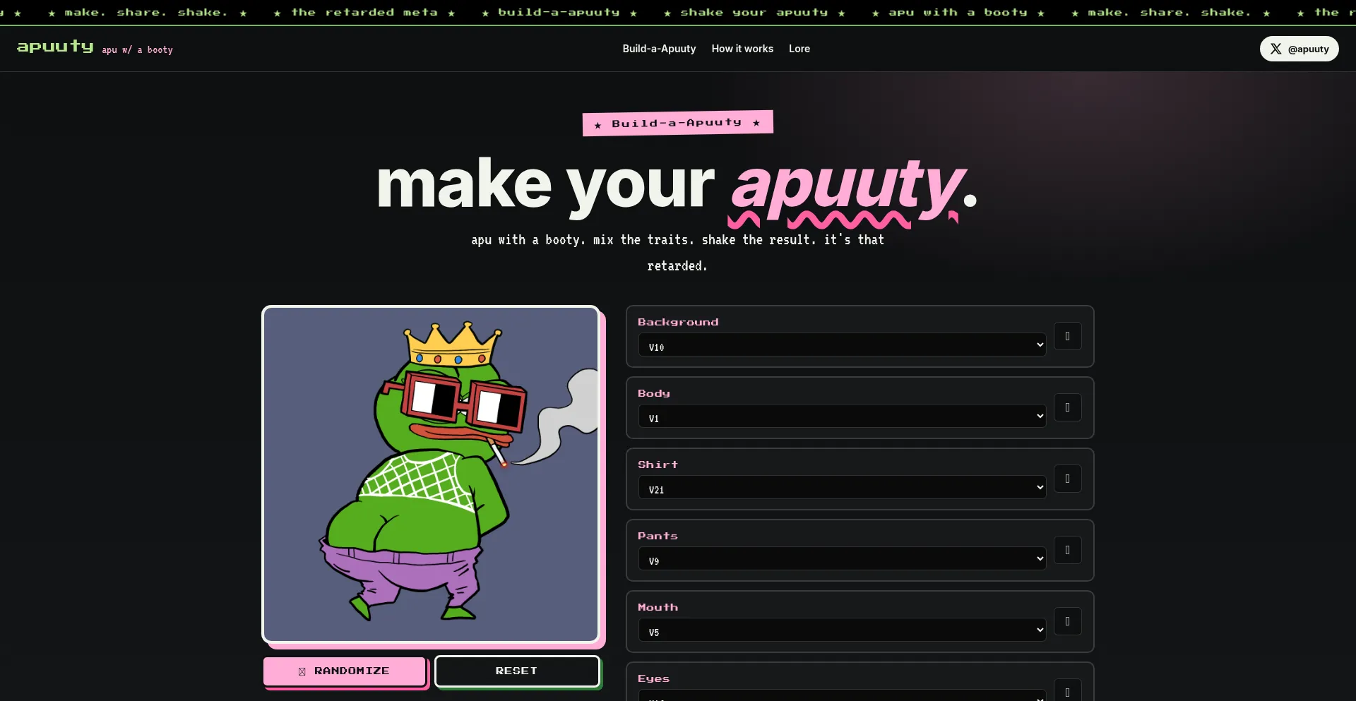 Apuuty.fun