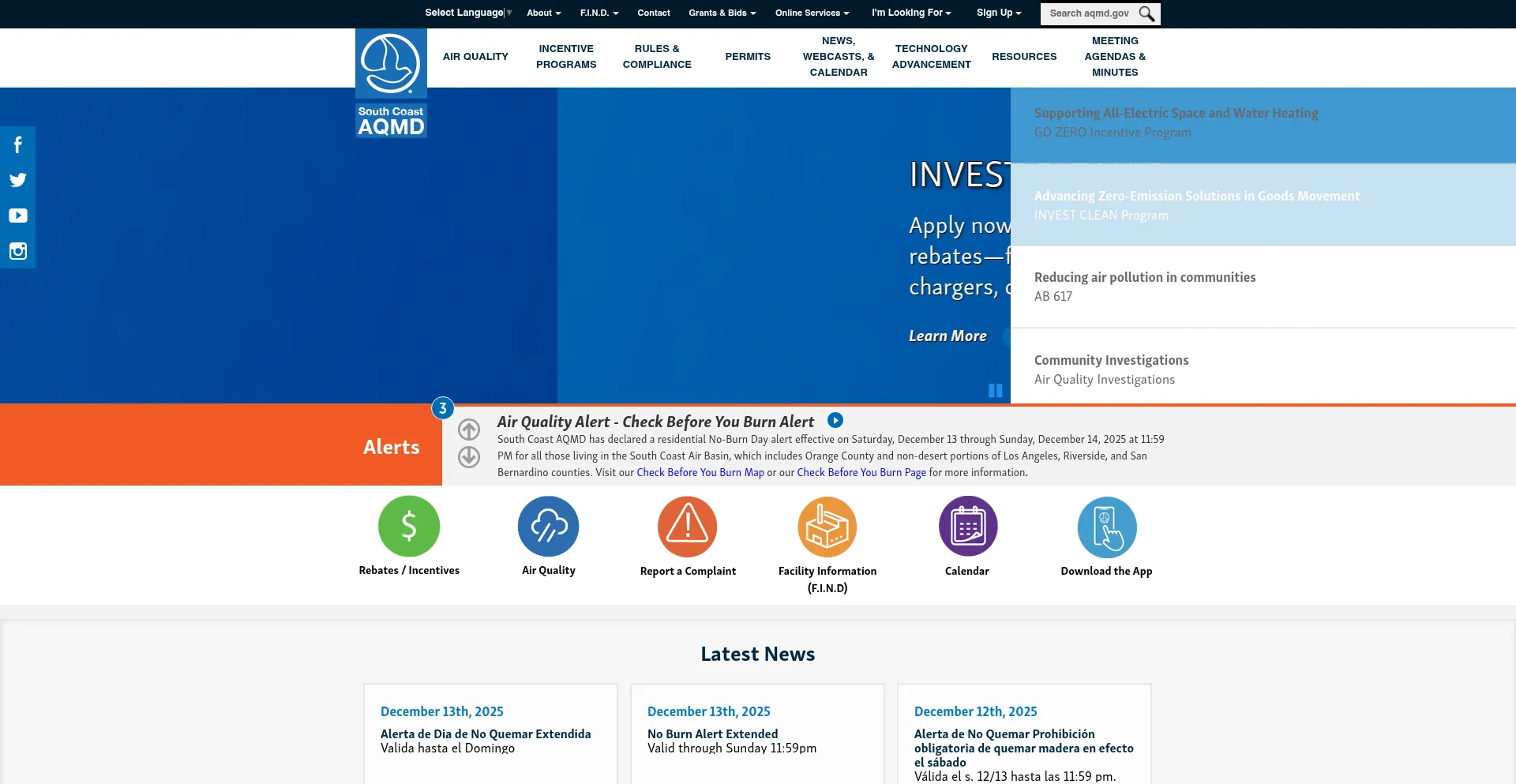 Aqmd.gov