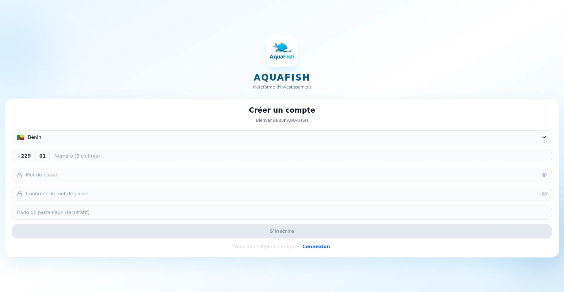 Aquafish.online