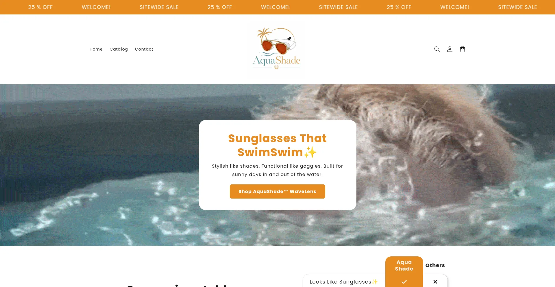Aquashade.shop