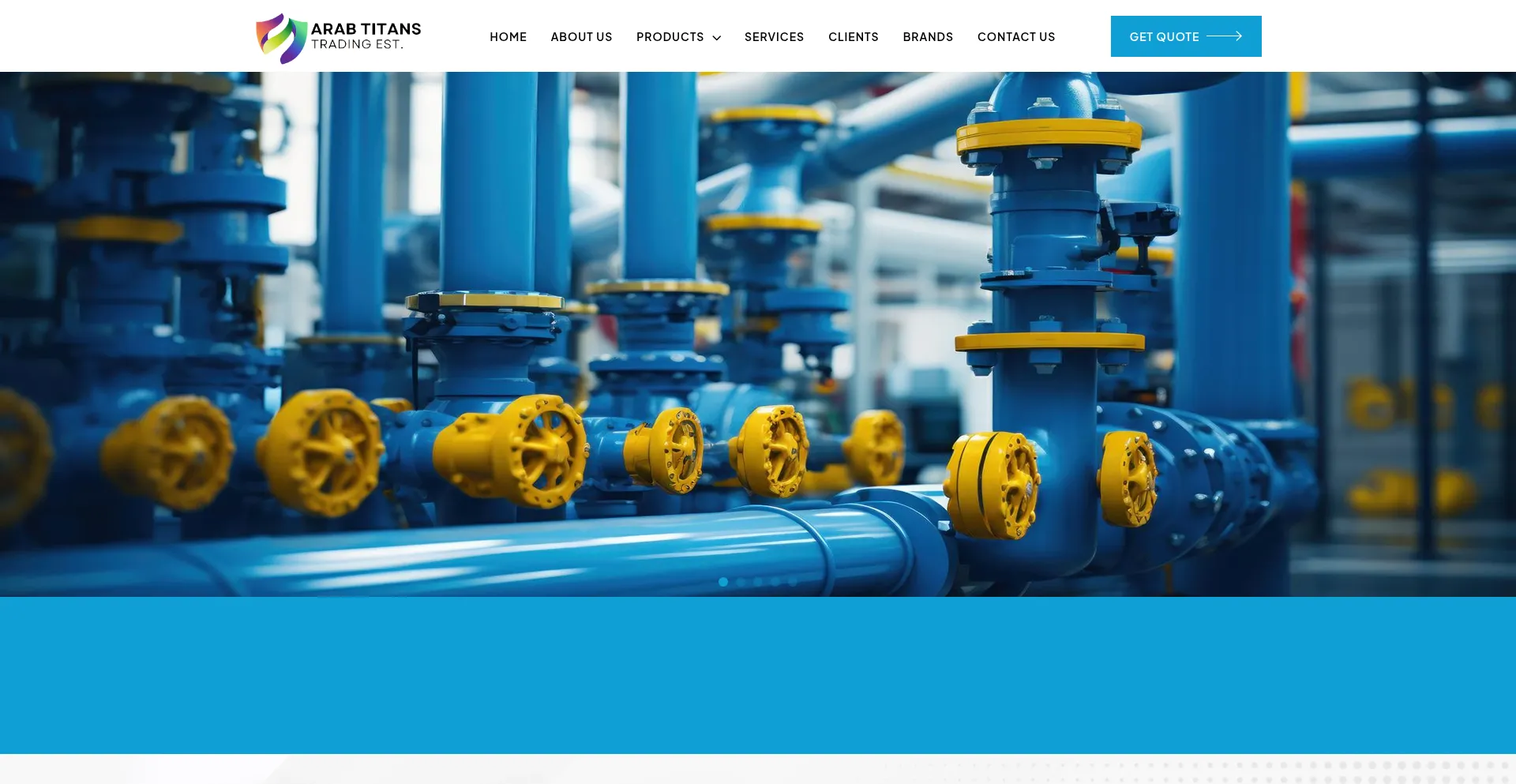 Arabtitan.com