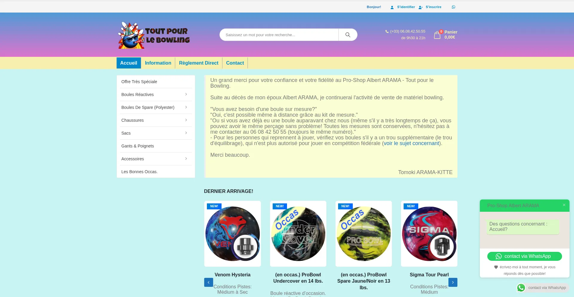 Aramapro.com