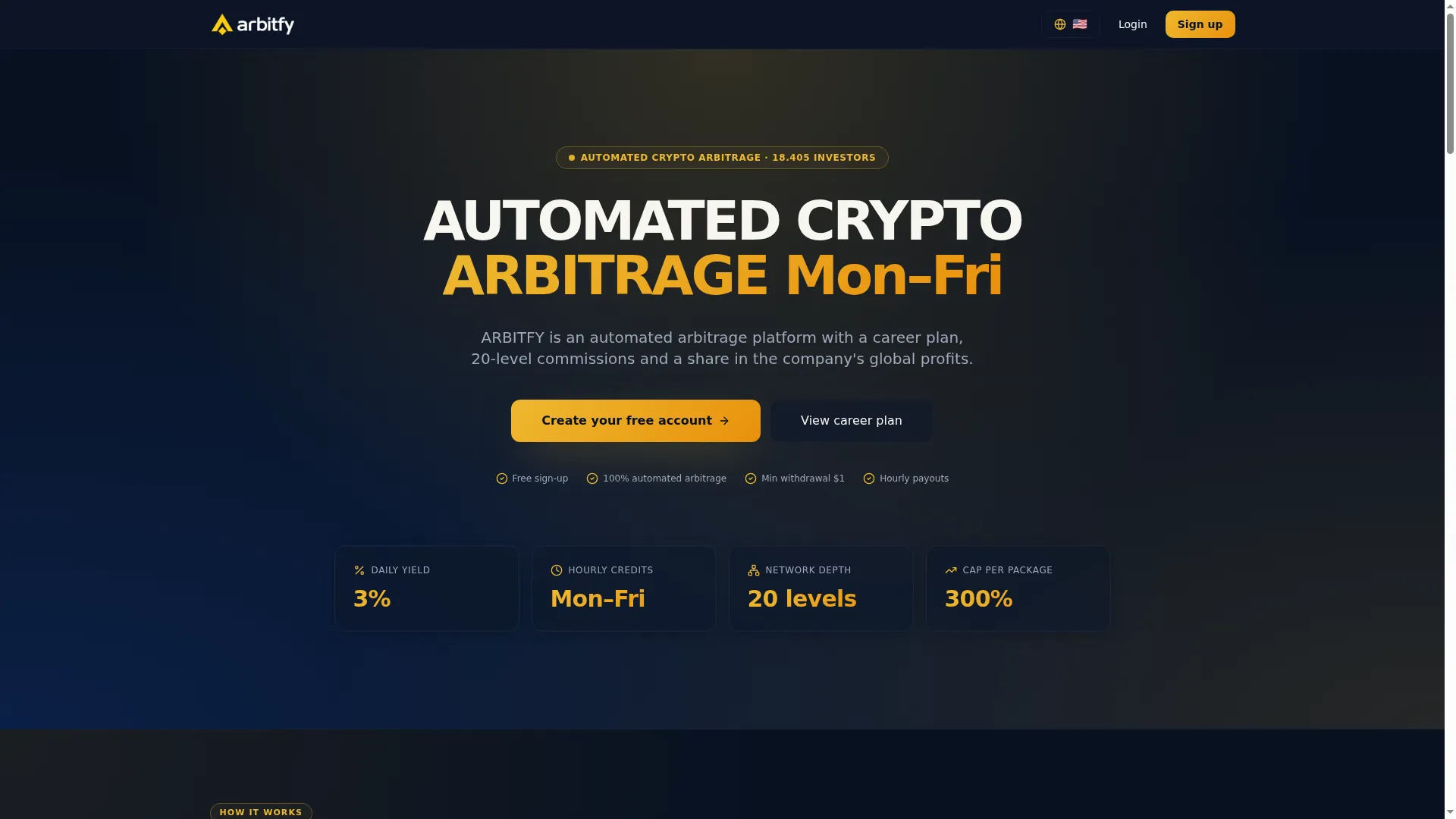 Arbitfyclub.com