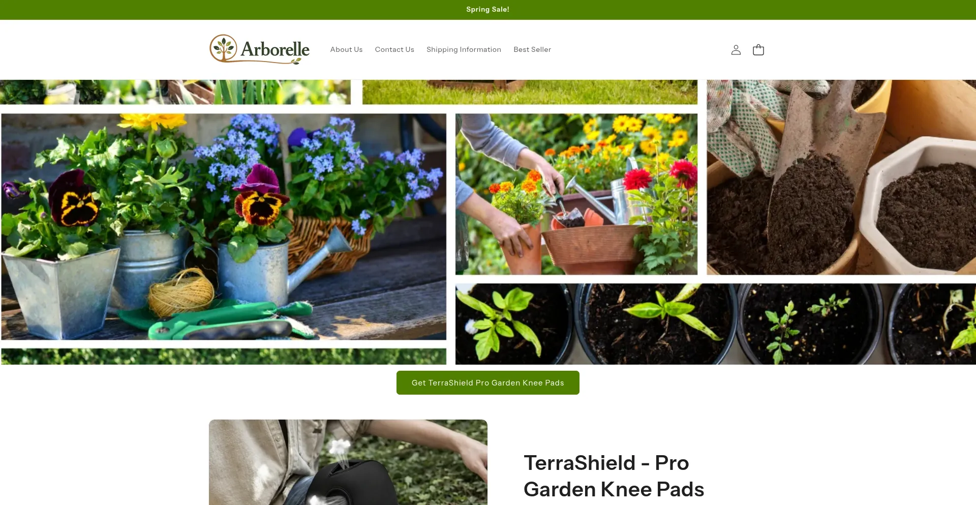Arborelleco.com