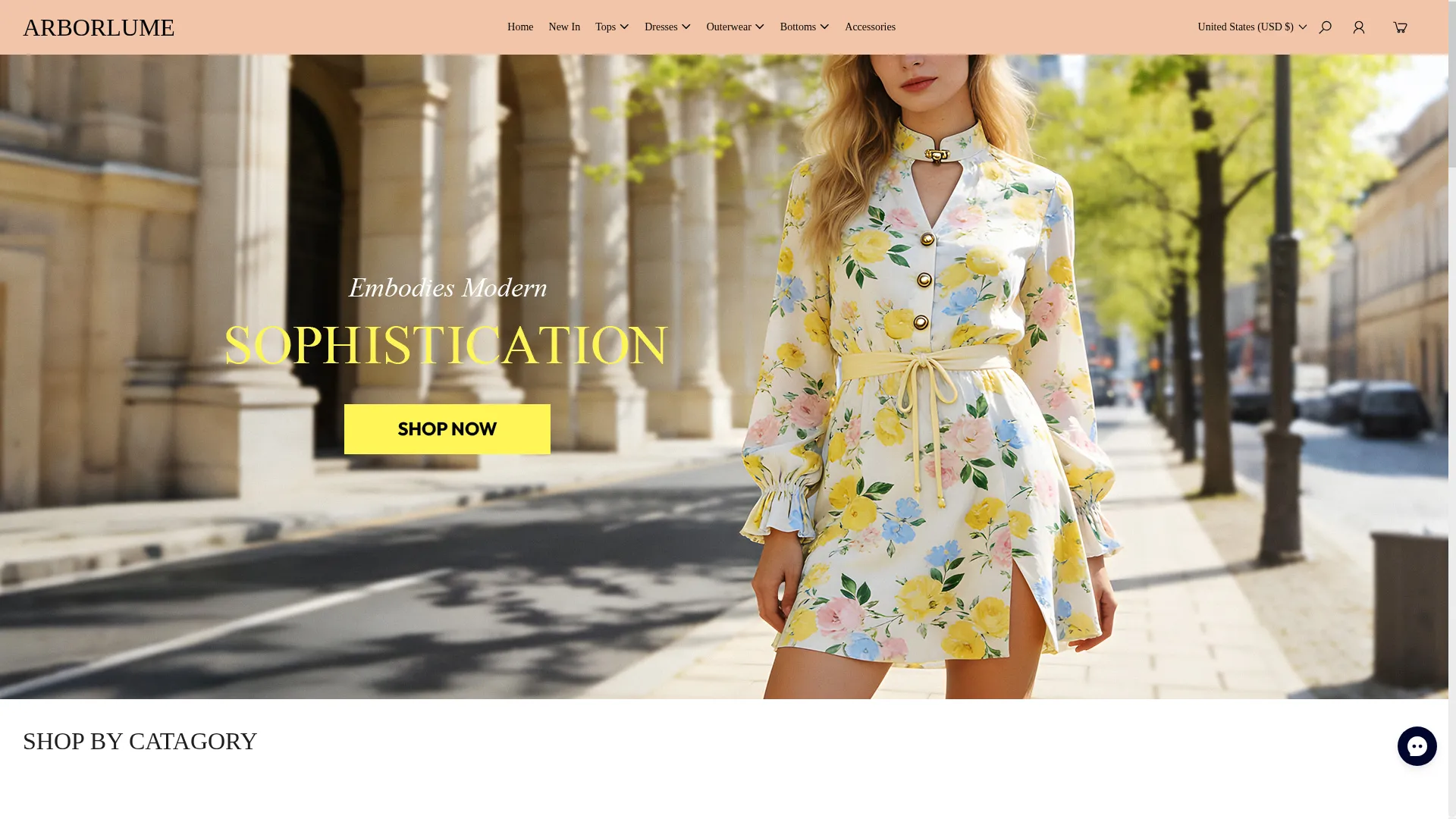 Arborlume.com