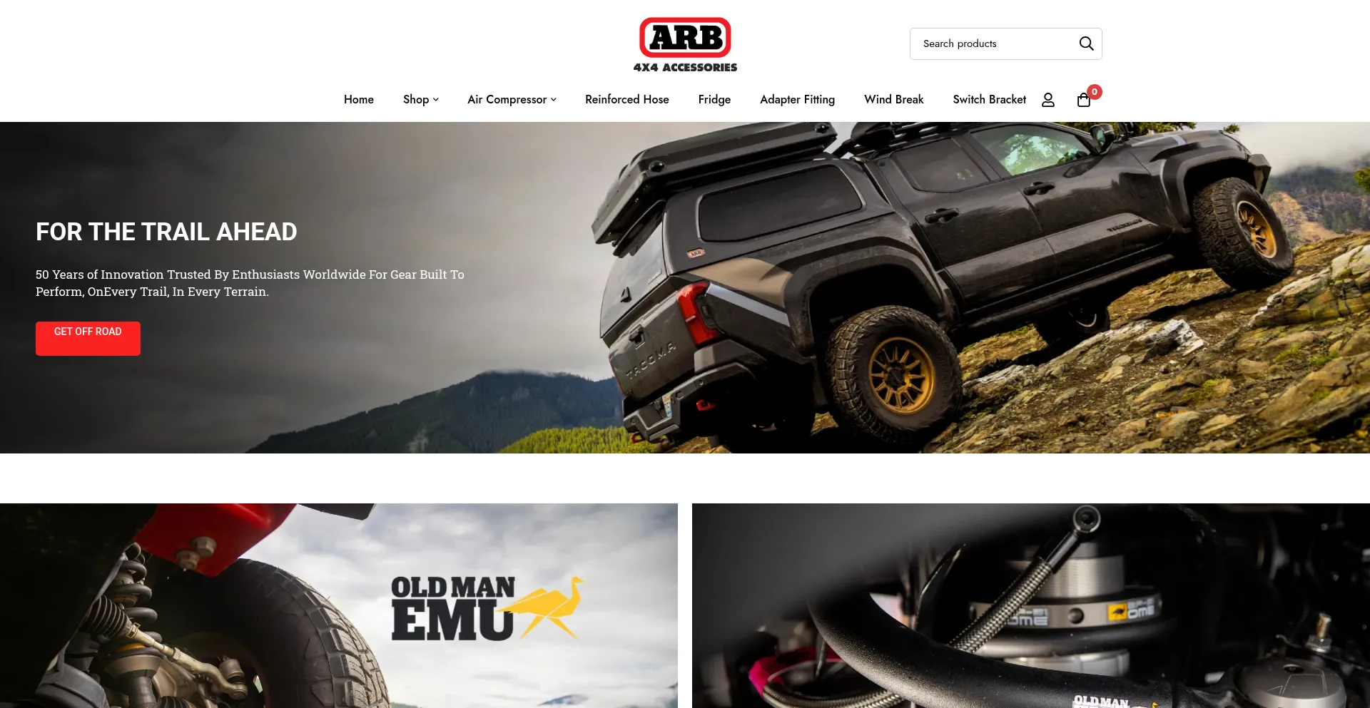 Arbparts.com
