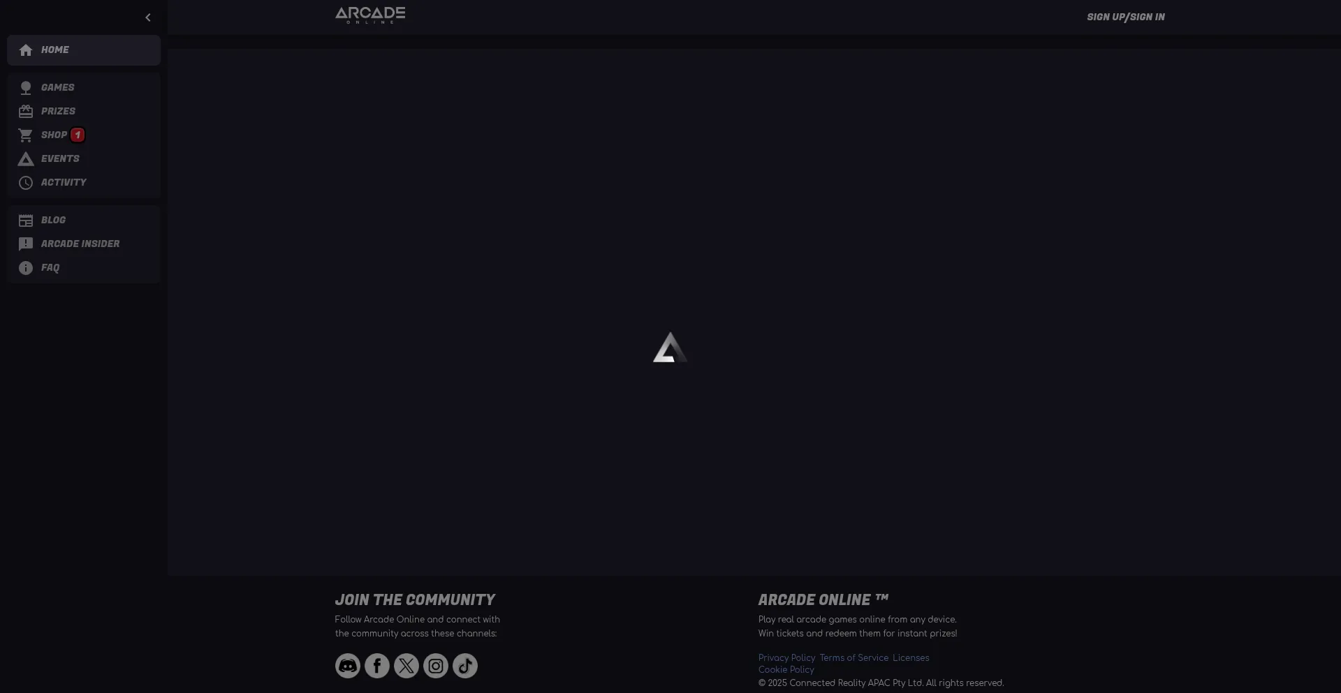 Ist Arcade.online sicher und vertrauenswürdig?