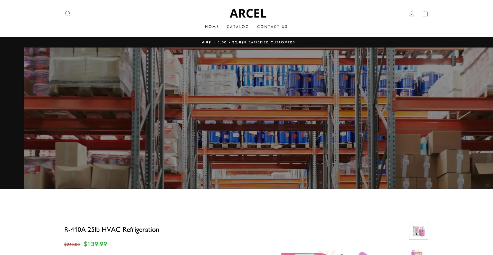 Arcel.shop