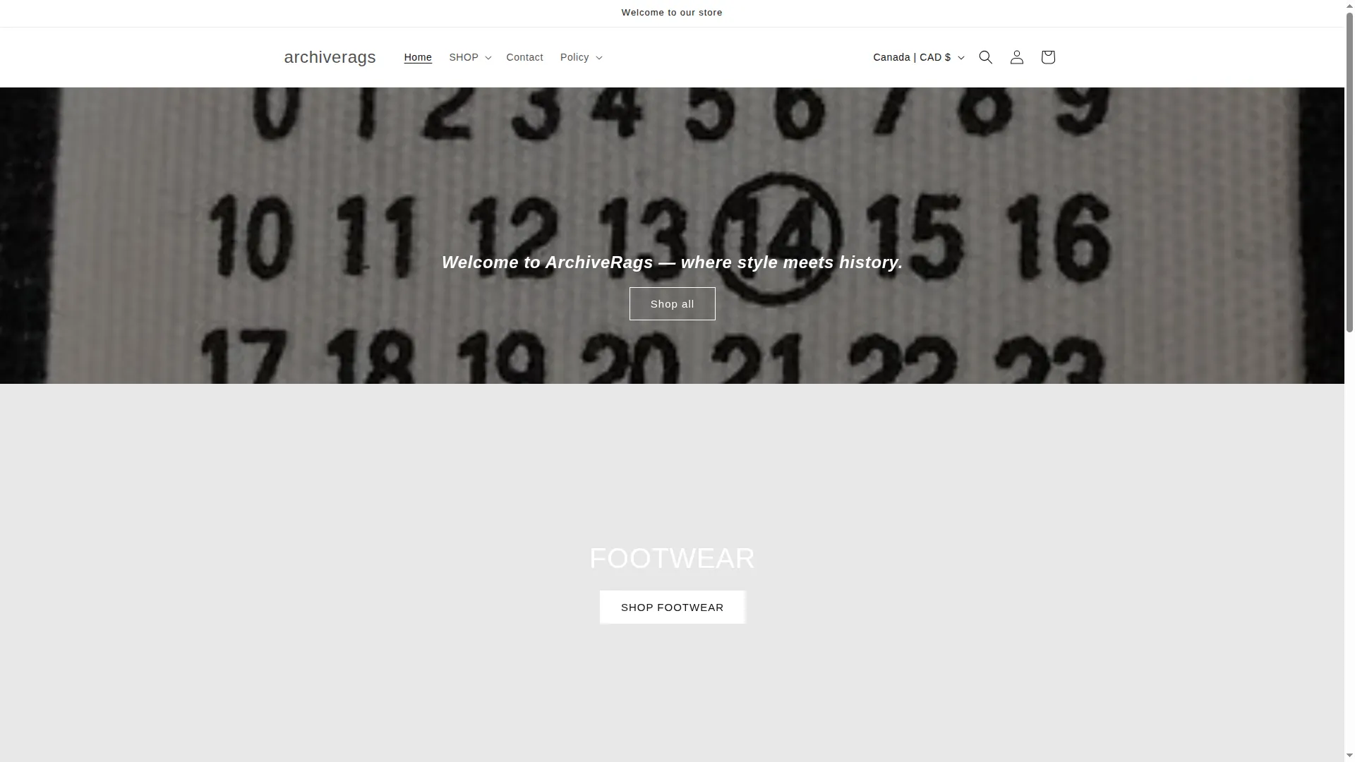 Archiverags.com