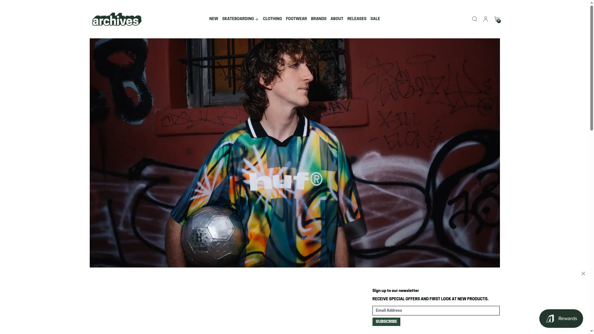 Archivesofficial.com