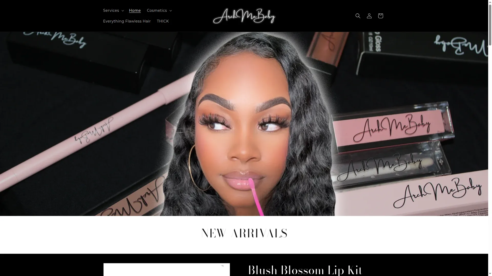 Archmebaby.com