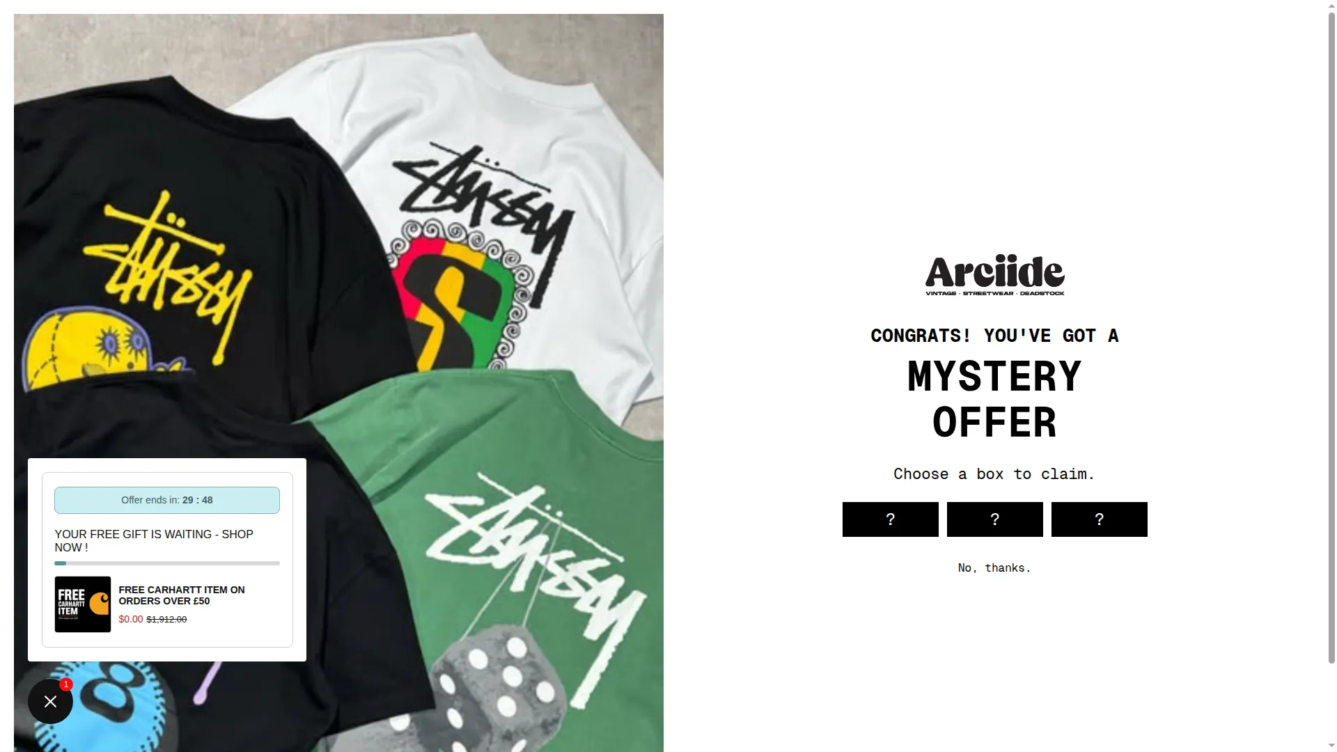 Arciide.com