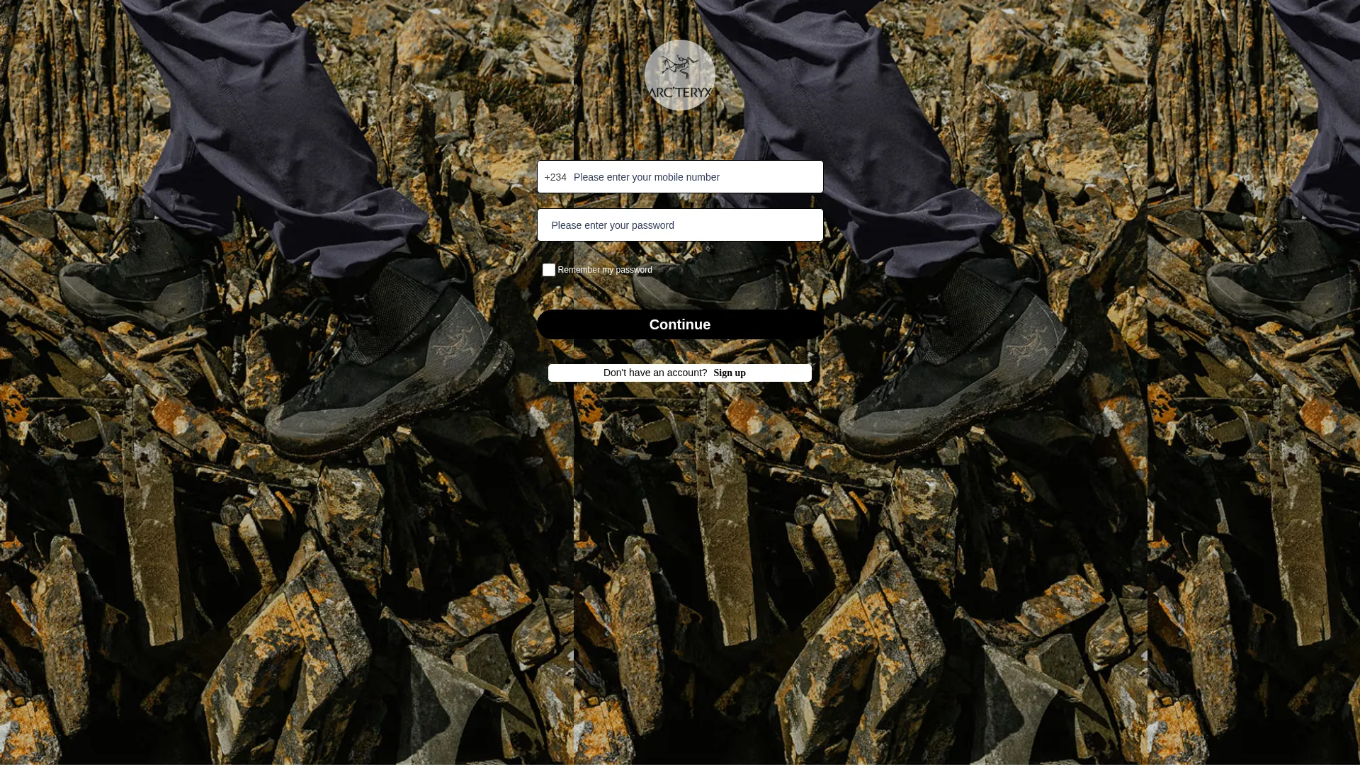 Arcteryxxar.com
