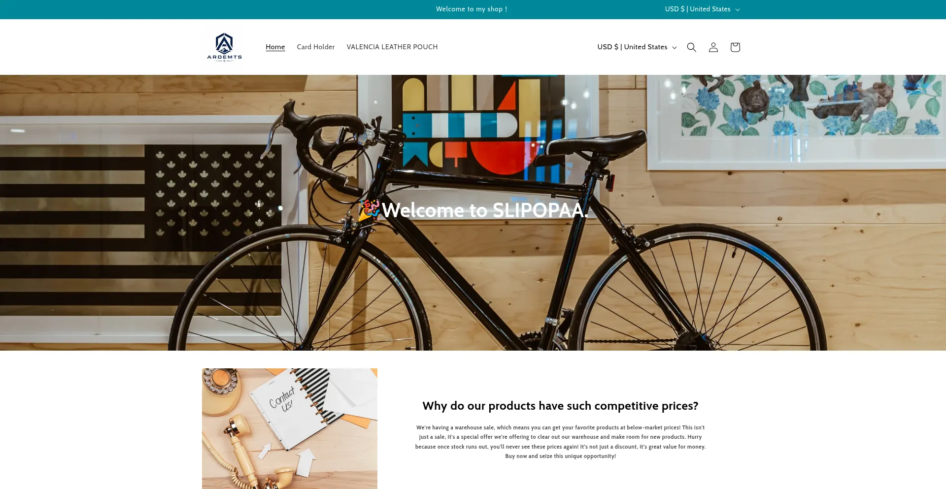 Ardemts.com