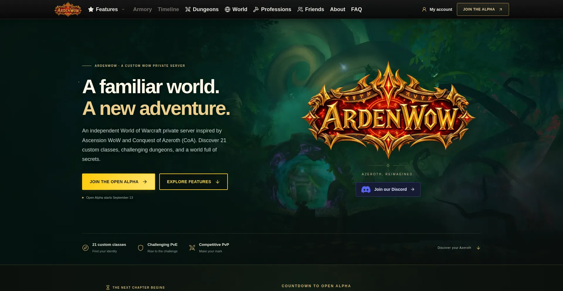 Ardenwow.com