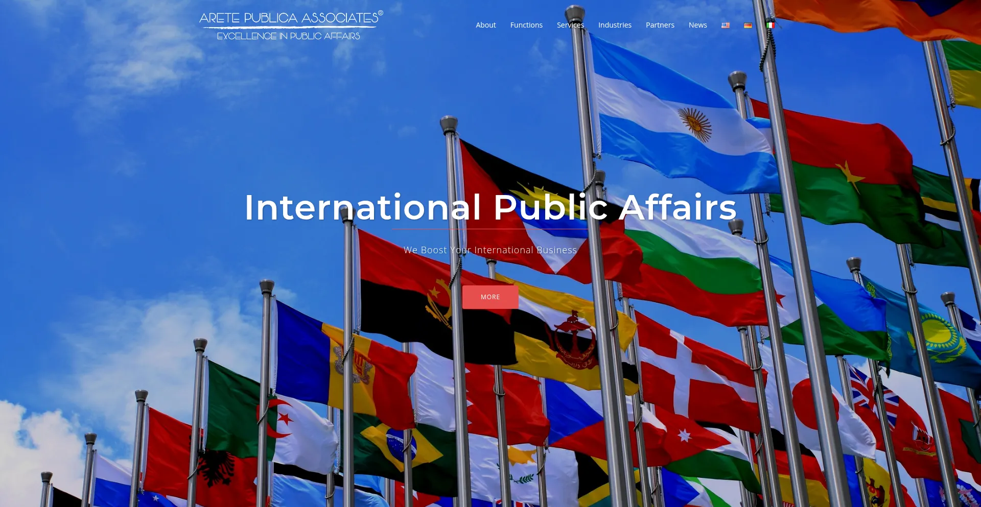 Ist Arete-publica.com sicher und vertrauenswürdig?