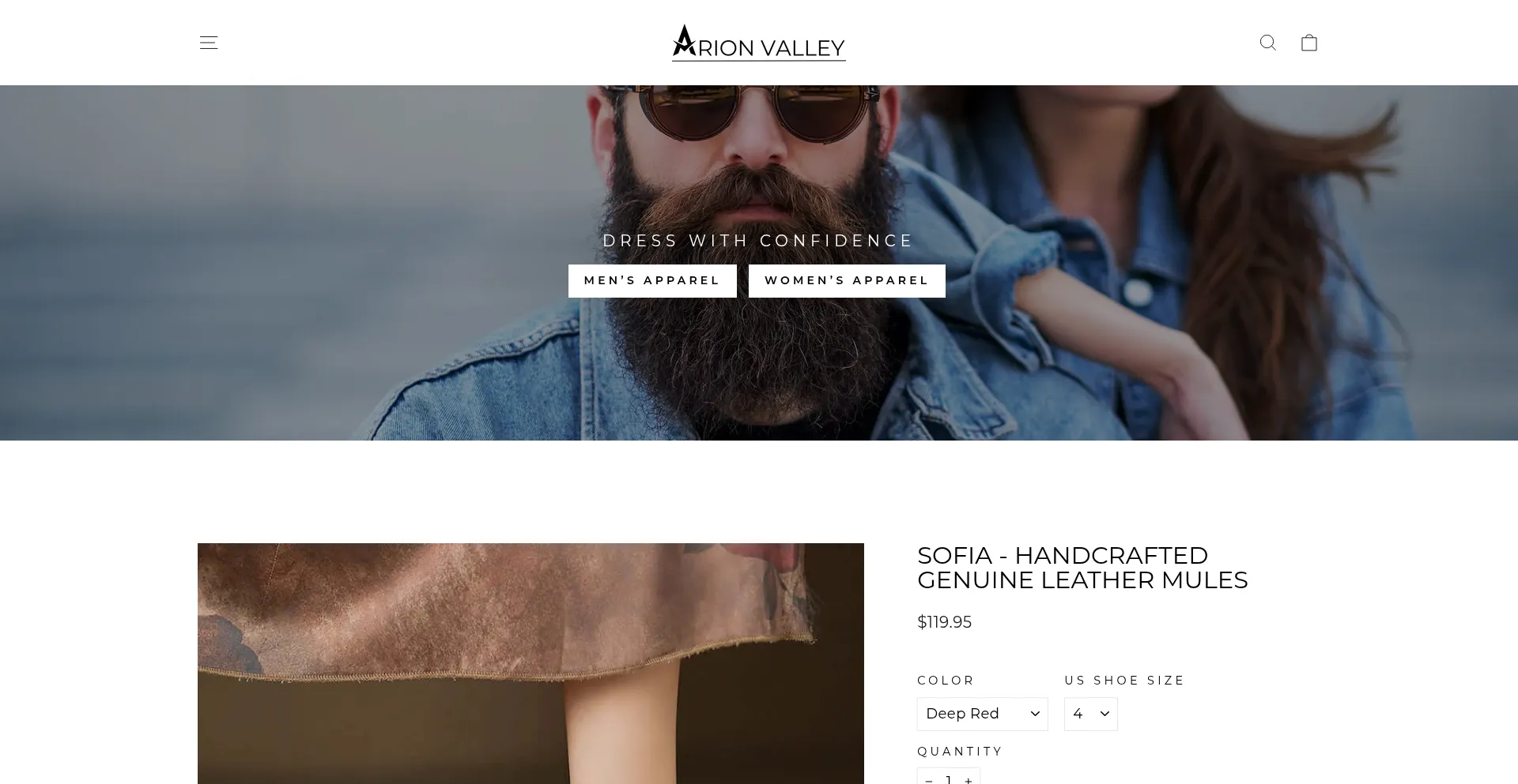 Ist Arionvalley.com sicher und vertrauenswürdig?