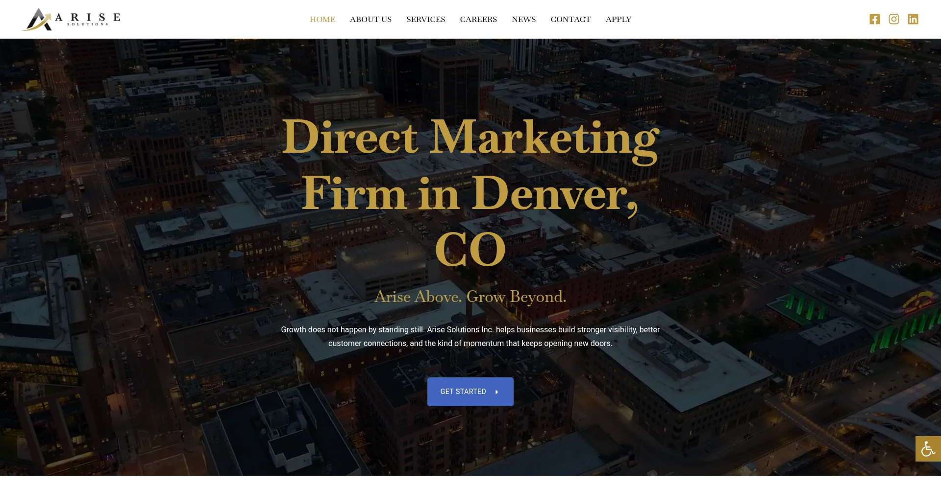 Arisesolutions.net