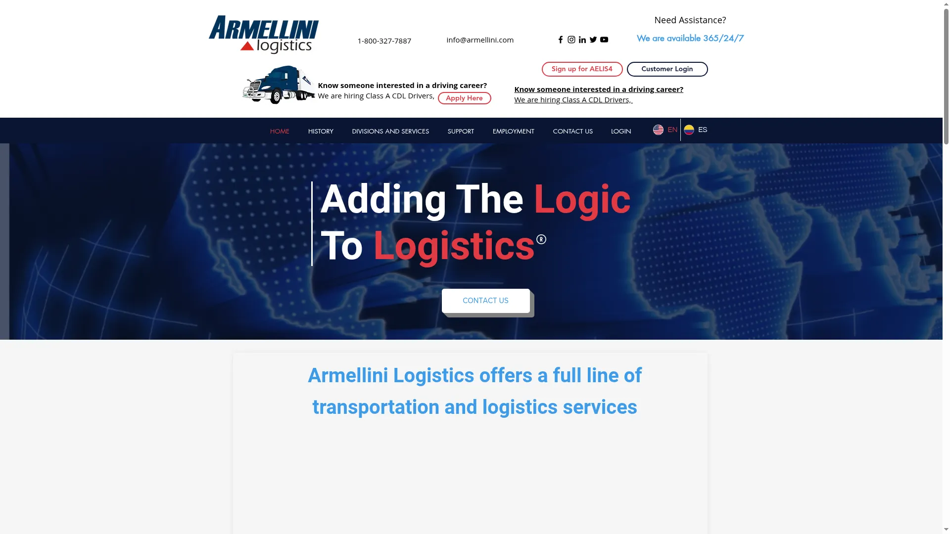Armellini.com
